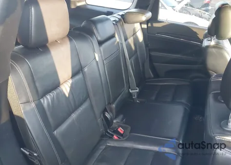 2015 Jeep Grand Cherokee Limited z USA, uszkodzony, nr VIN 1C4RJFBG1FC181487